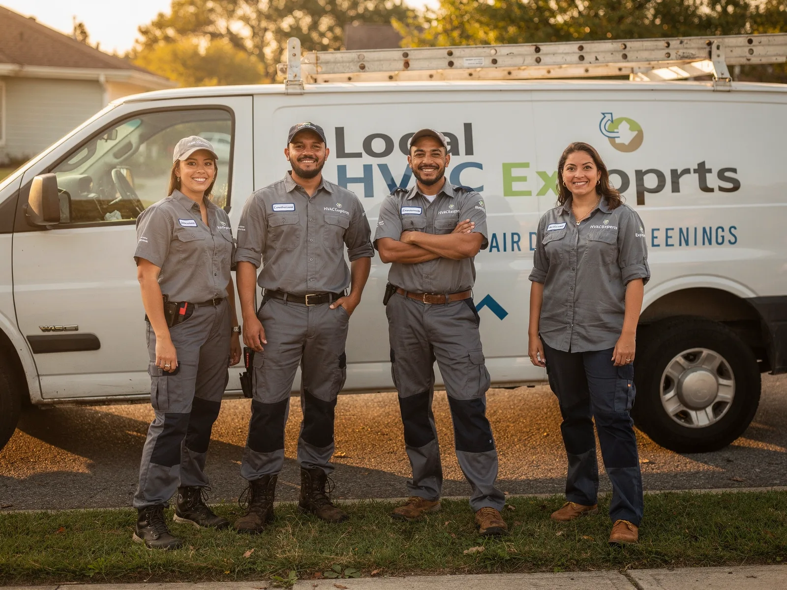 24/7 HVAC Repair & AC Replacement company in Littleton, NC